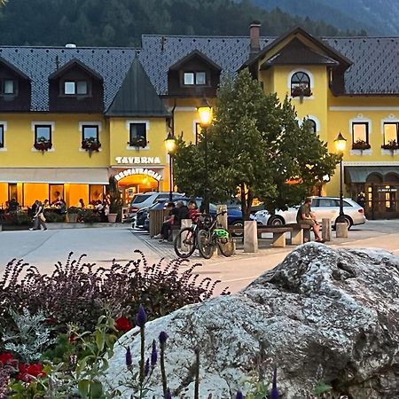 Hotel Kotnik Superior - Small & Beautiful Kranjska Gora Exterior photo